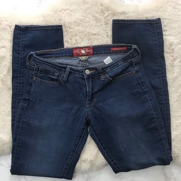 Lucky Brand Denim - Lucky Brand Jeans